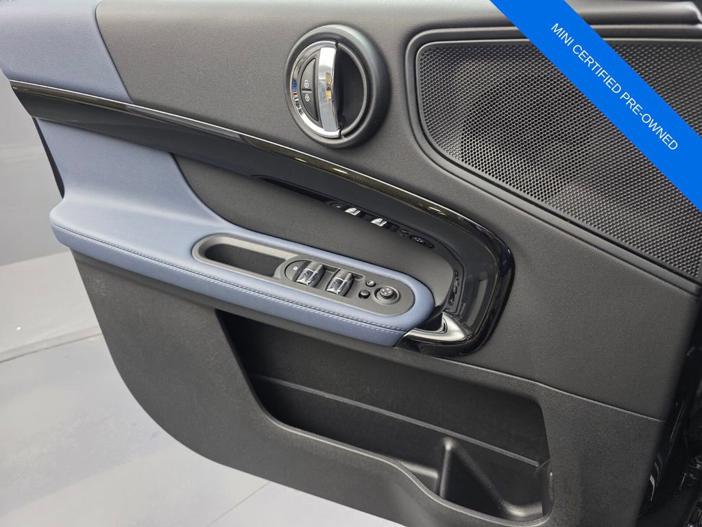 Used 2024 MINI Cooper Countryman S AWD/4WD image 27