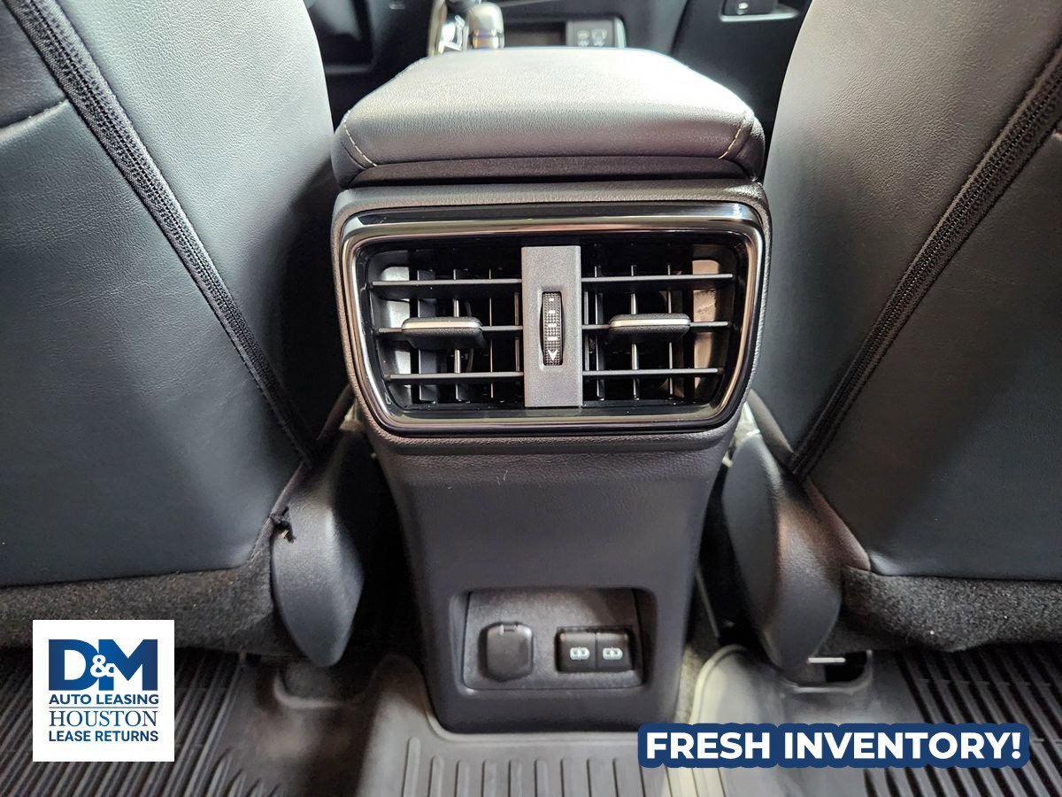 Used 2024 Lexus NX 250 FWD w/ Towing Package (2000 Lbs) image 44