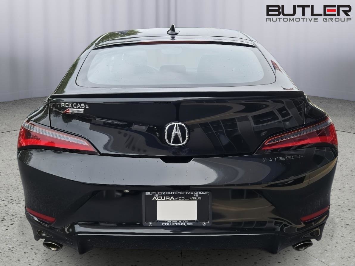 Certified 2023 Acura Integra A-Spec FWD image 6