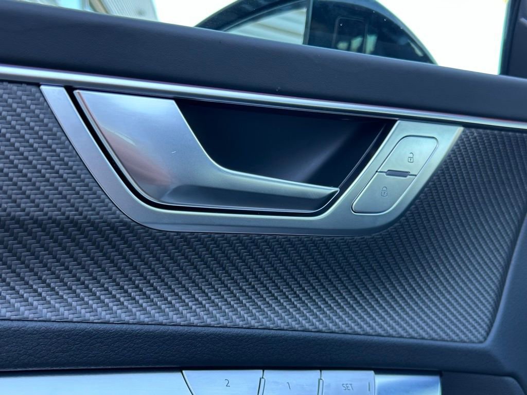 Used 2023 Audi S7 Premium Plus w/ Premium Plus Package image 78