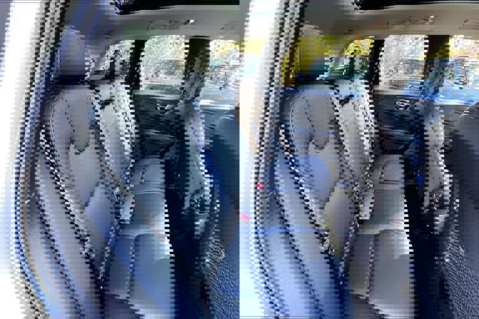 Used 2021 Volvo XC60 T5 Momentum w/ Premium Package AWD/4WD image 21