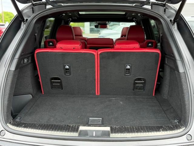 Used 2025 Acura MDX A-Spec AWD/4WD image 25
