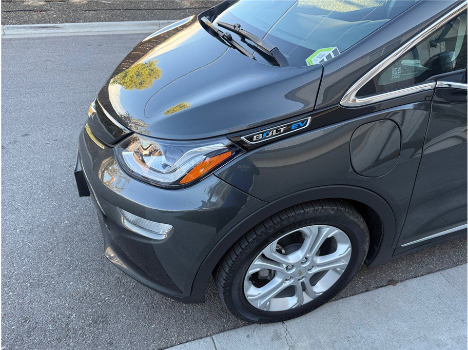 Used 2019 Chevrolet Bolt LT image 45