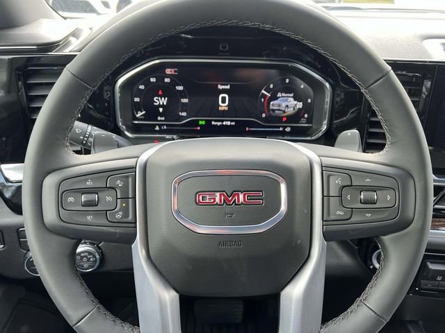 Used 2025 GMC Sierra 1500 Elevation image 20