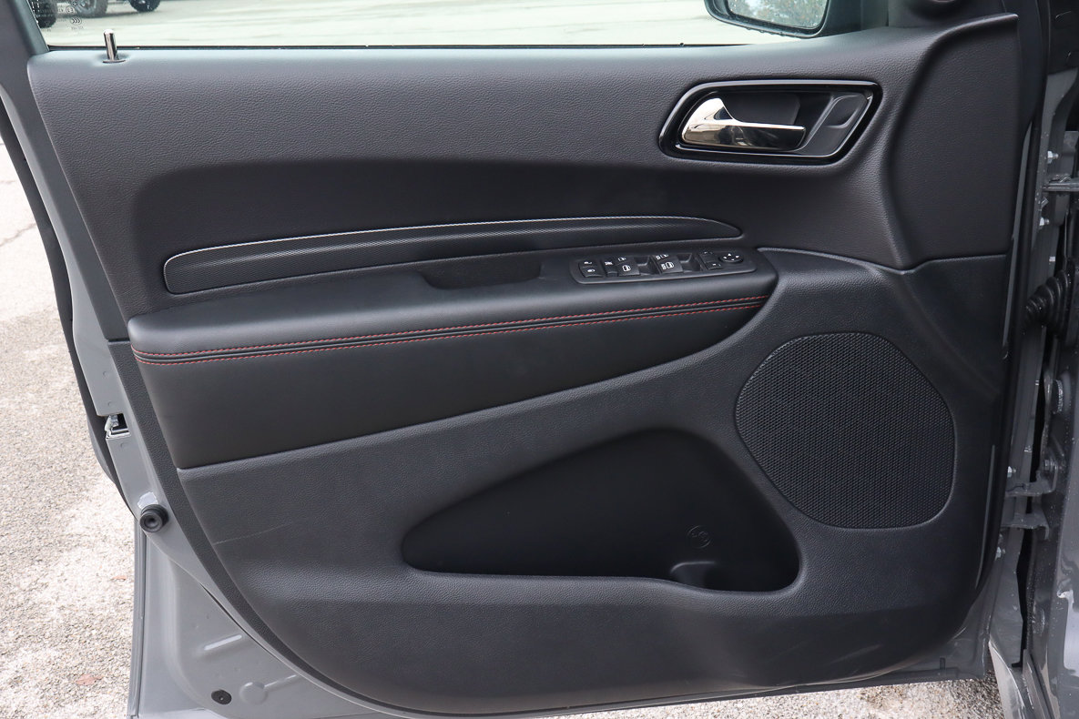 New 2026 Dodge Durango GT w/ Blacktop Package image 9