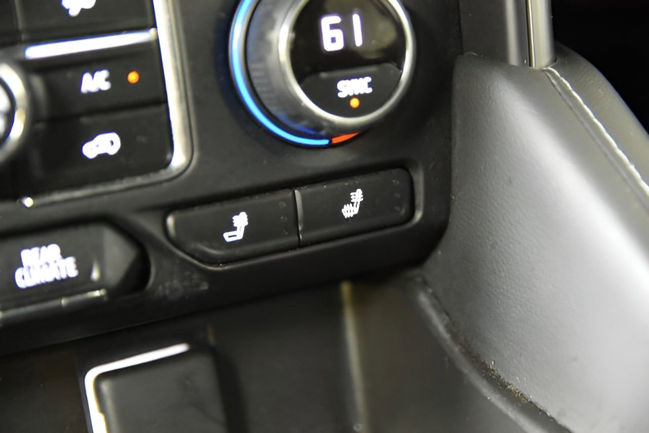 Used 2023 Chevrolet Tahoe LT image 23