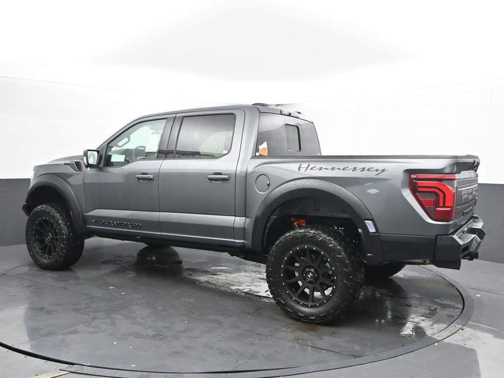 New 2025 Ford F150 Raptor image 6
