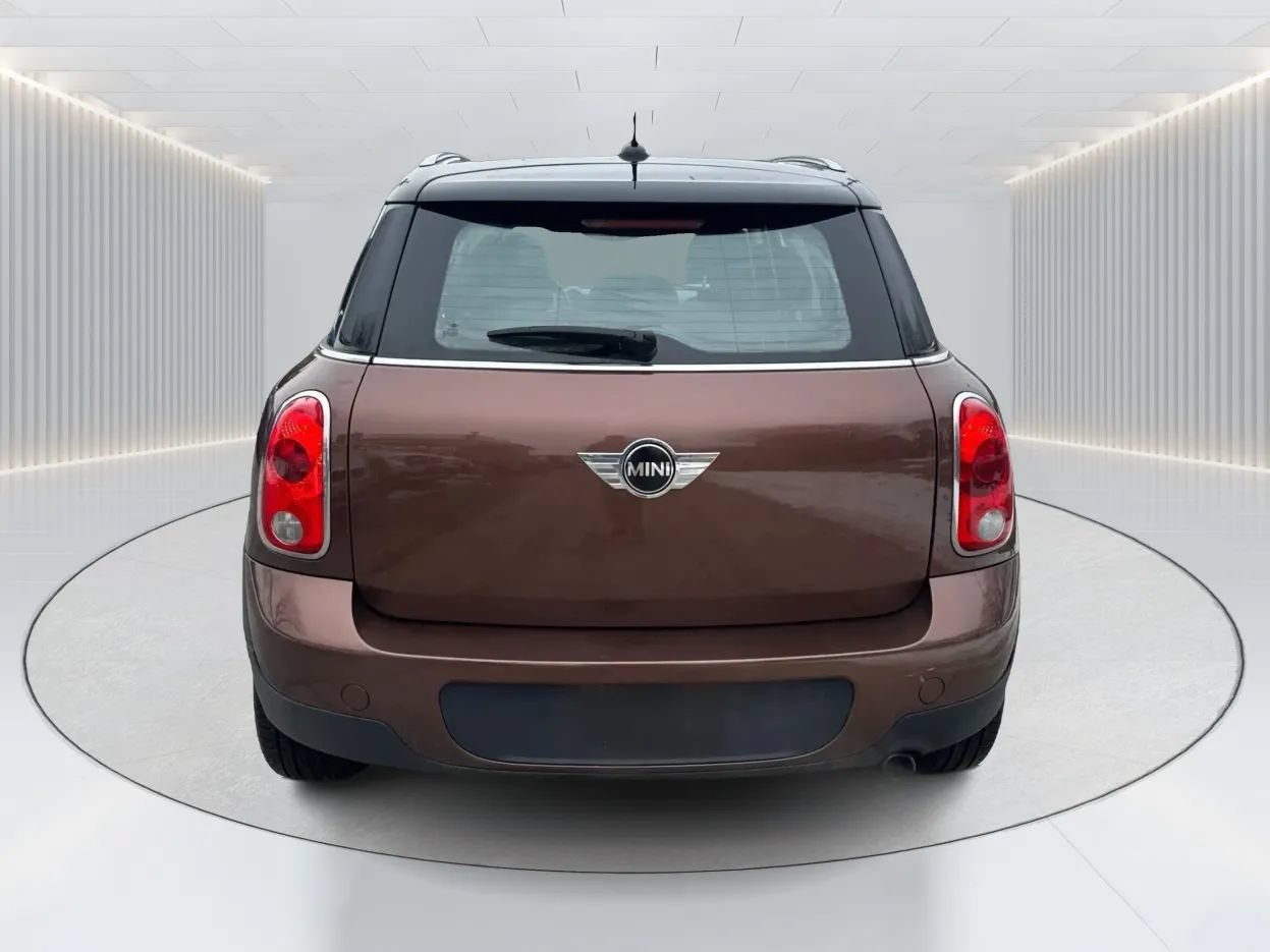 Used 2013 MINI Cooper Countryman FWD image 5