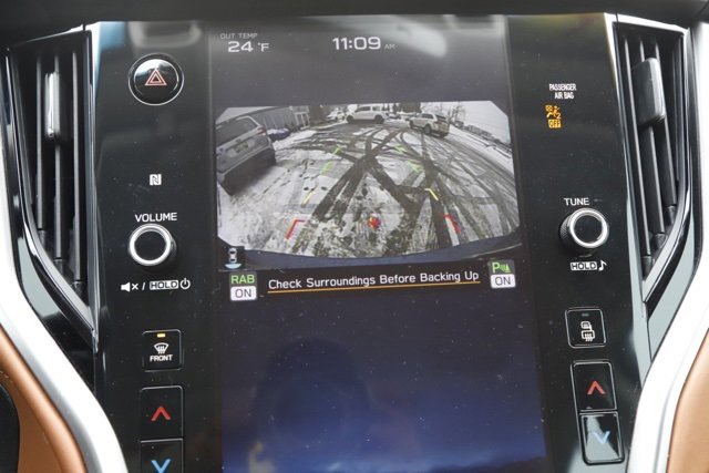 Used 2021 Subaru Legacy Touring XT image 29