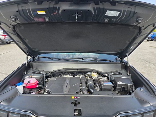 New 2027 Kia Telluride SX X-Pro AWD/4WD image 14