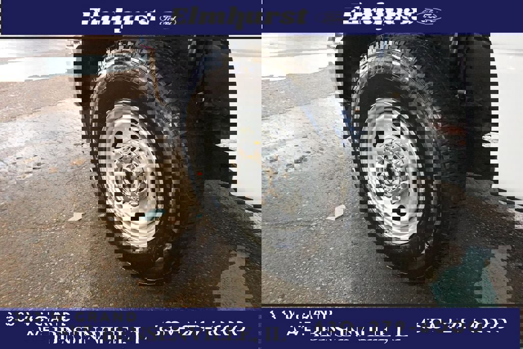 Used 2024 Ford F250 XL w/ XL Driver Assist Package image 26