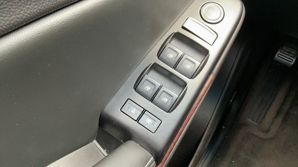Used 2016 GMC Yukon SLE RWD image 14
