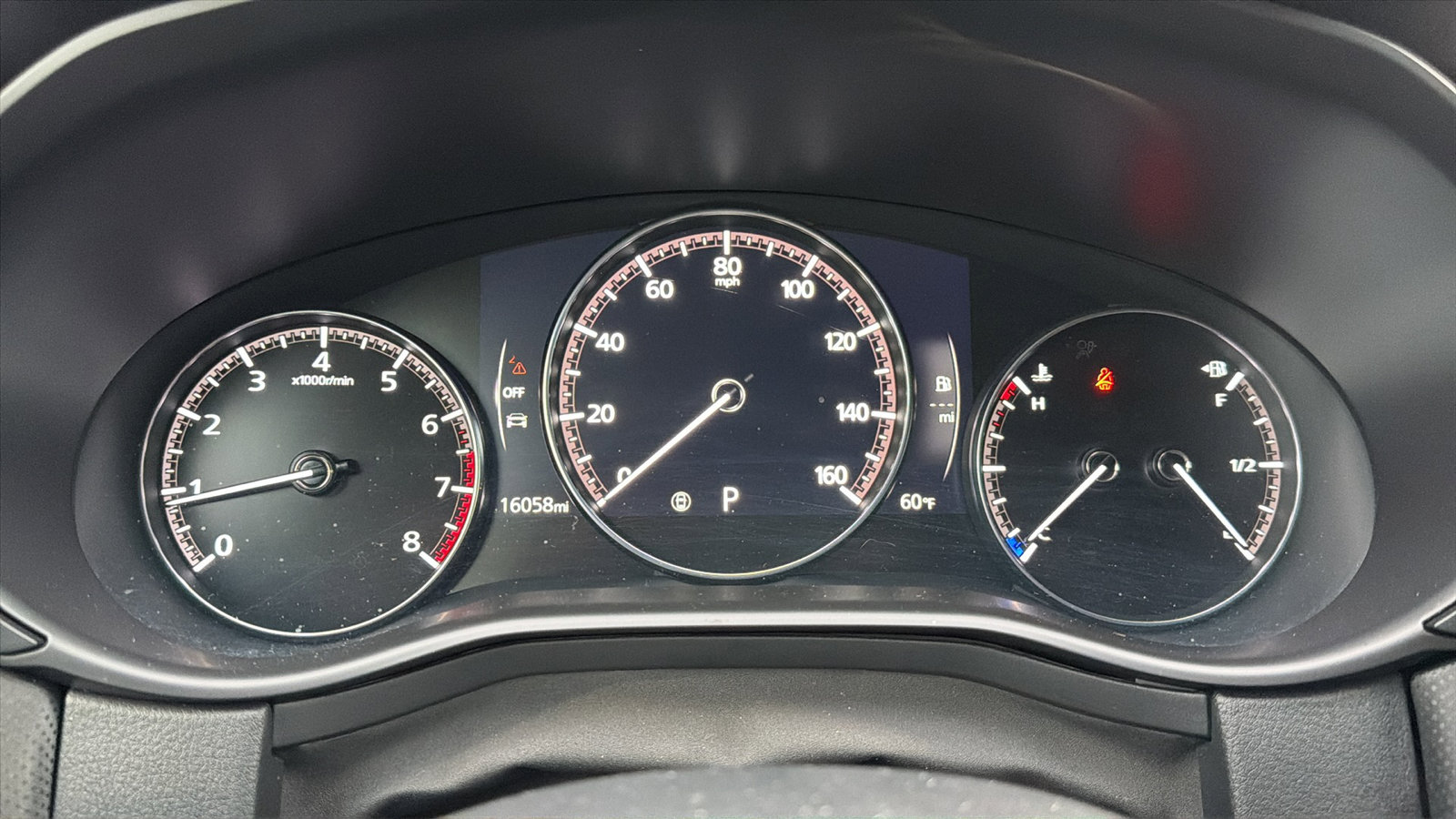 Used 2024 MAZDA CX-50 AWD 2.5 S w/ Select Package image 22