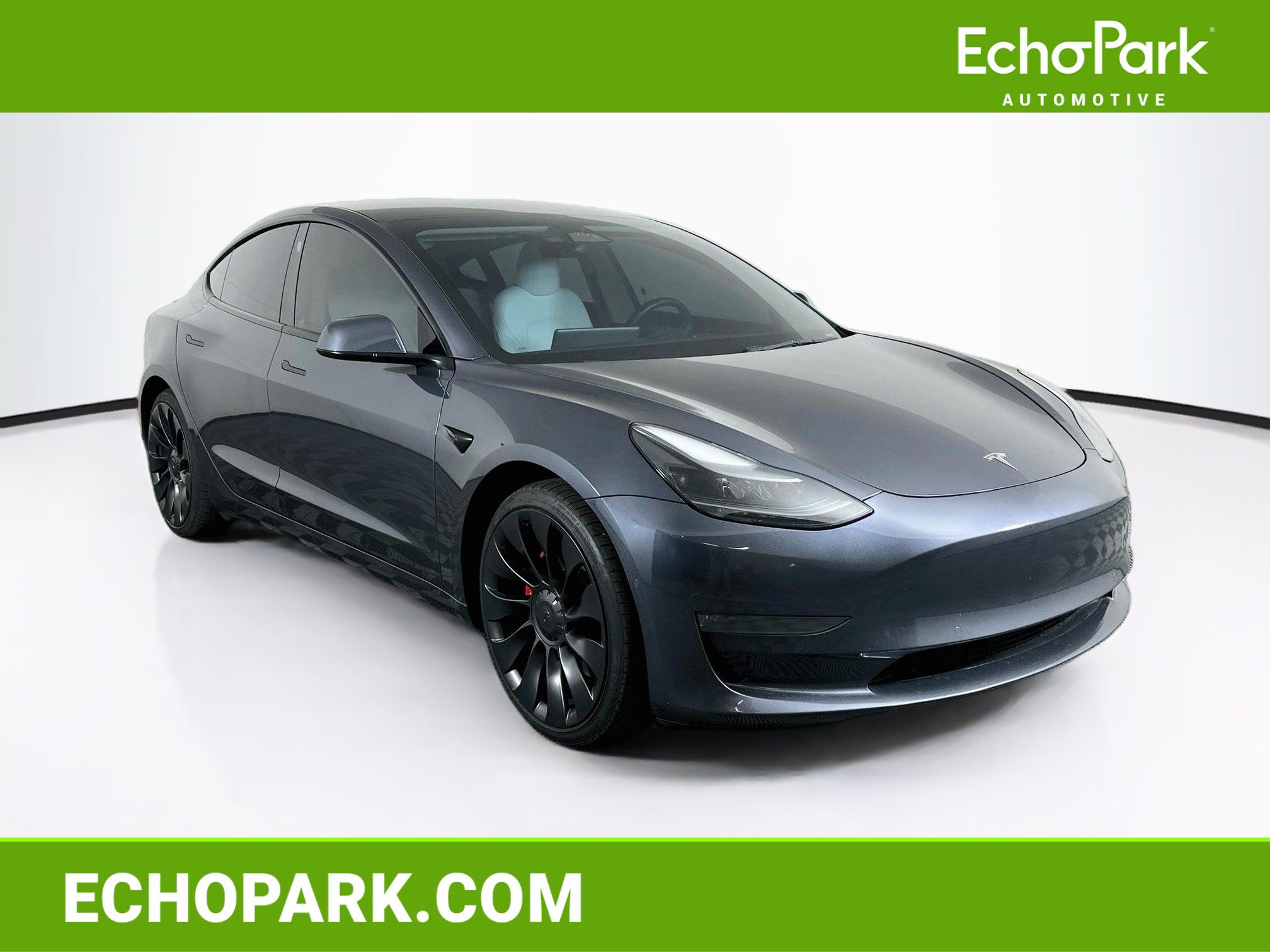 Used 2022 Tesla Model 3 Performance