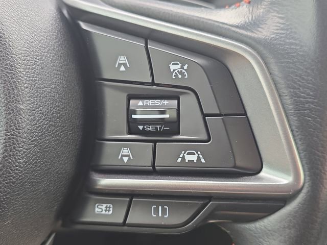 Used 2019 Subaru Forester Sport image 20