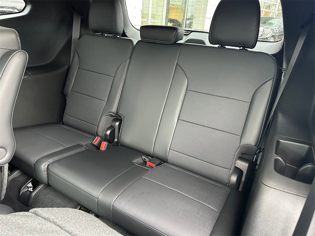 New 2026 Buick Enclave Preferred w/ Power Package image 17