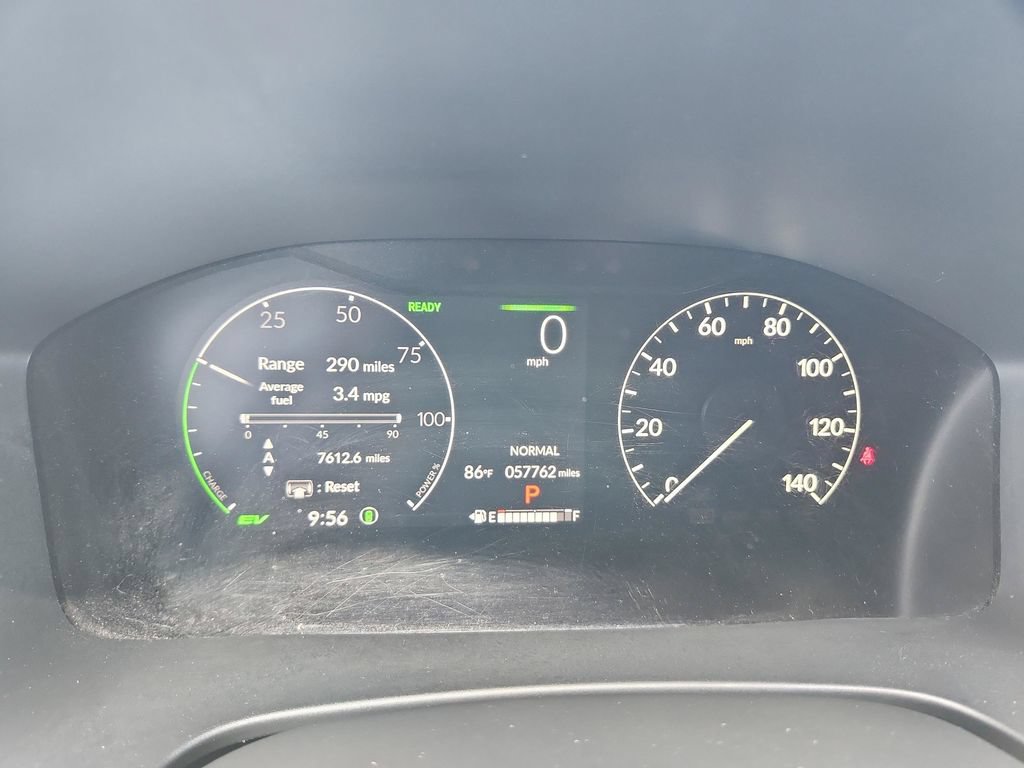 Used 2023 Honda CR-V Sport image 28