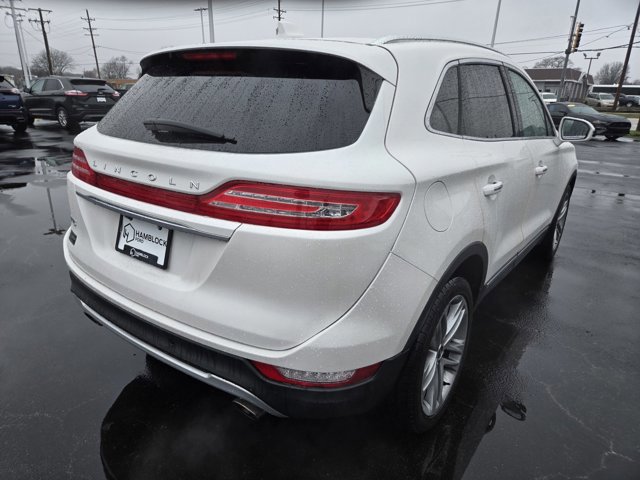 Used 2019 Lincoln MKC Reserve w/ MKC Climate Package image 5