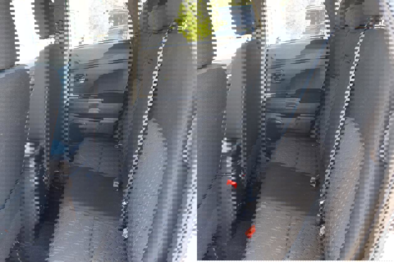 Used 2024 Mitsubishi Outlander Sport AWD image 17