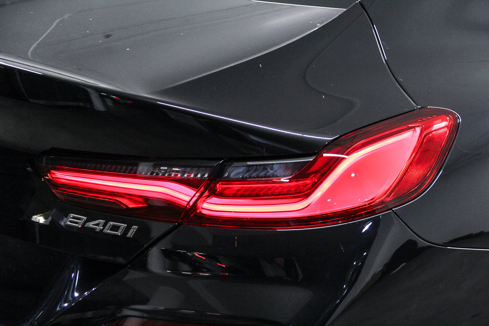 New 2026 BMW 840i RWD image 7