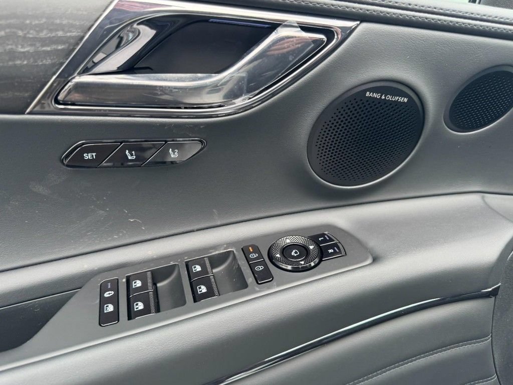New 2026 Genesis GV80 3.5T Prestige AWD/4WD image 11