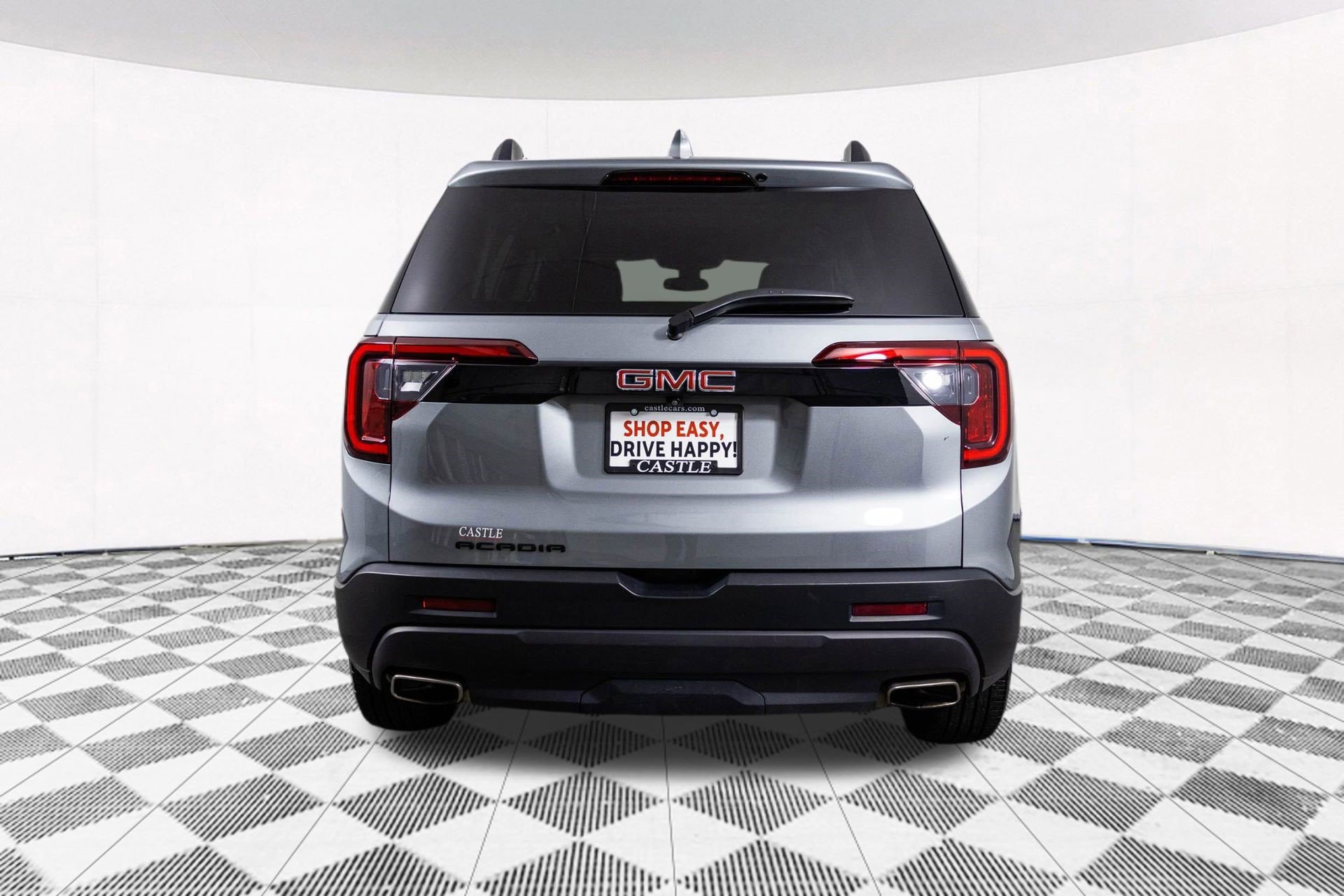 Certified 2023 GMC Acadia SLE w/ Driver Convenience Package image 15