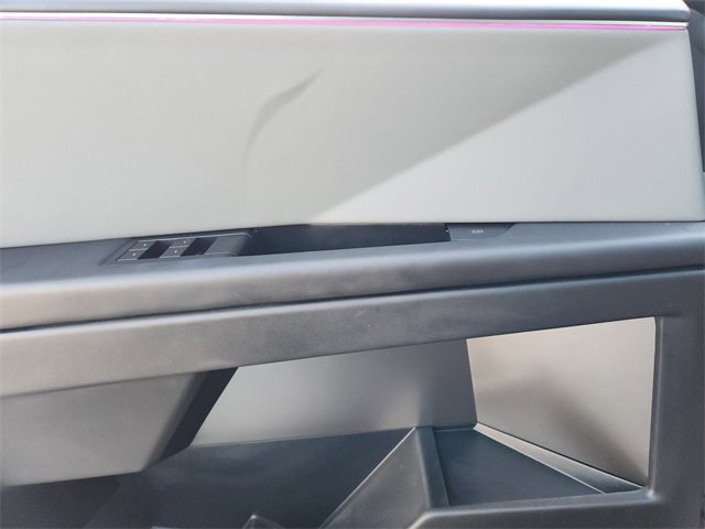 Used 2024 Tesla Cybertruck AWD Crew Cab image 17