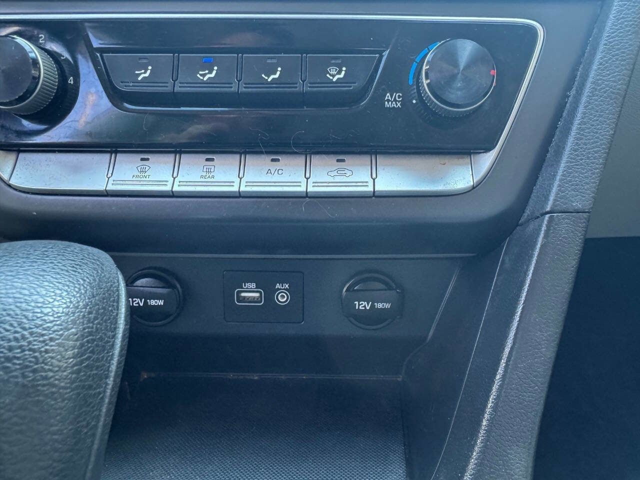 Used 2018 Hyundai Sonata SE image 30