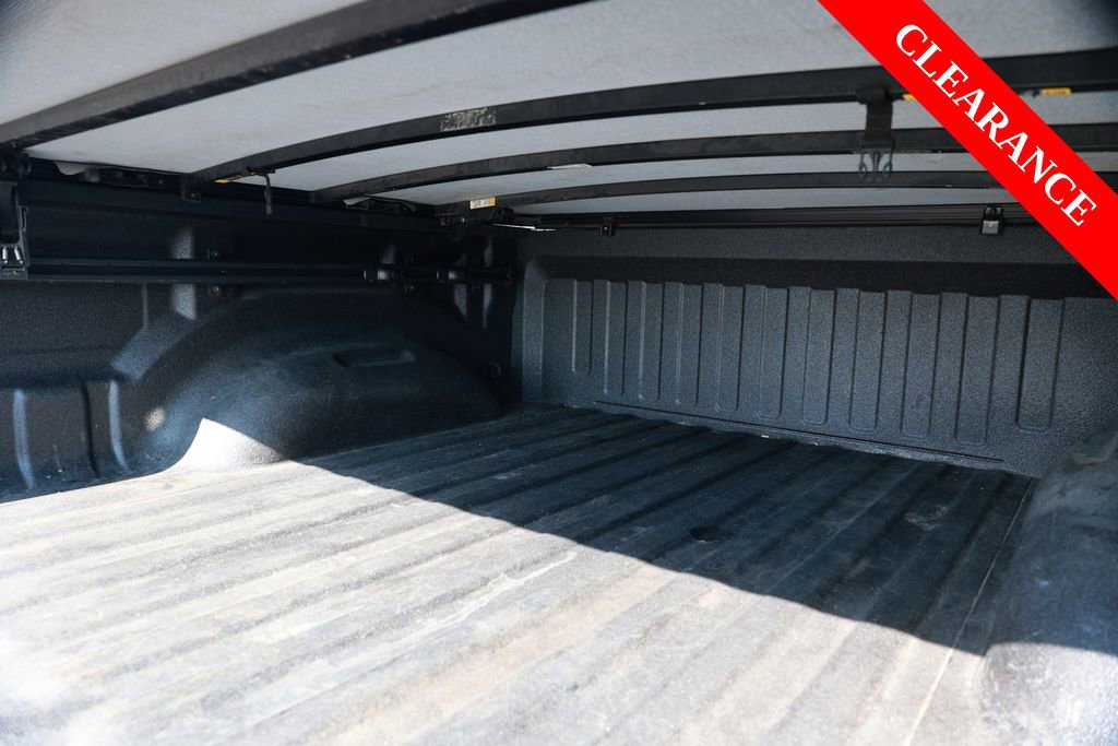 Used 2024 RAM 1500 Limited image 36