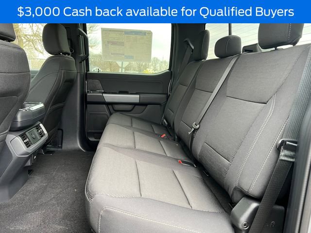 New 2026 Ford F150 XLT image 6