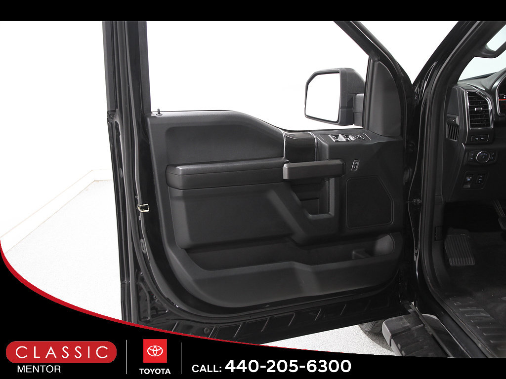 Used 2018 Ford F150 XLT w/ Equipment Group 302A Luxury AWD/4WD image 5
