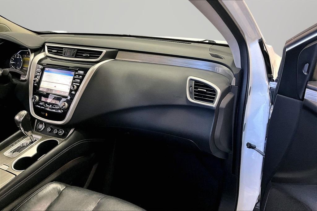 Used 2016 Nissan Murano S AWD/4WD image 25