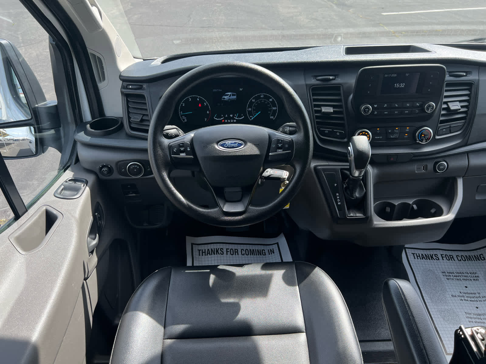 Used 2022 Ford Transit 350 XL RWD image 2