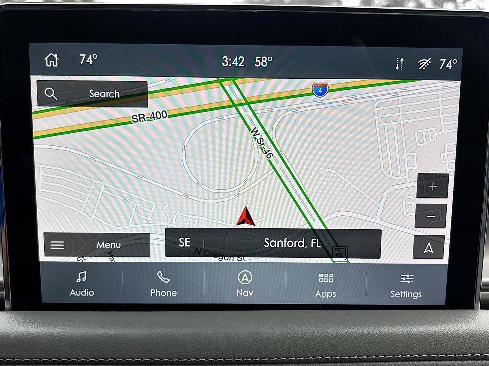 Used 2020 Lincoln Aviator Reserve w/ Equipment Group 202A image 14