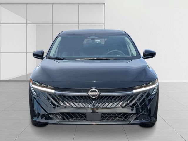 New 2027 Nissan Sentra SV w/ SV Convenience Package FWD image 8