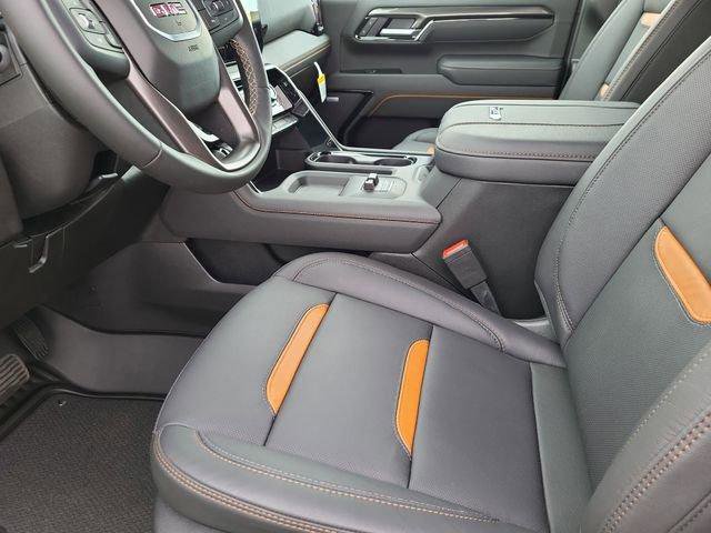 New 2026 GMC Sierra 2500 AT4 w/ AT4 Premium Plus Package image 11