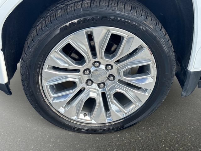 Used 2020 GMC Sierra 1500 Denali w/ Denali Ultimate Package AWD/4WD image 10