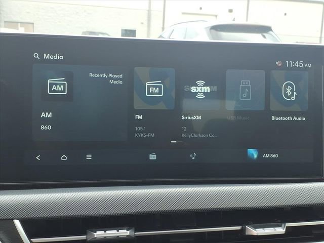 New 2026 Hyundai Sonata SE FWD image 6