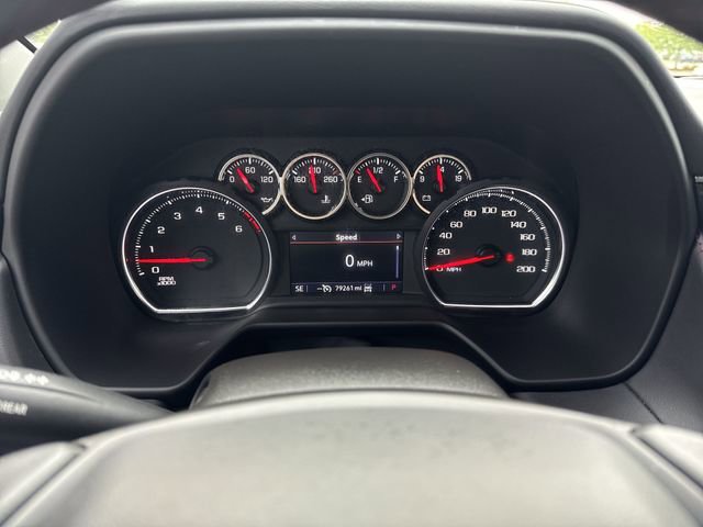 Used 2021 Chevrolet Tahoe RST w/ Luxury Package AWD/4WD image 11