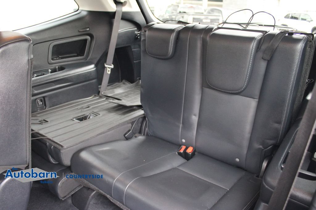 Used 2023 Subaru Ascent Limited AWD/4WD image 24