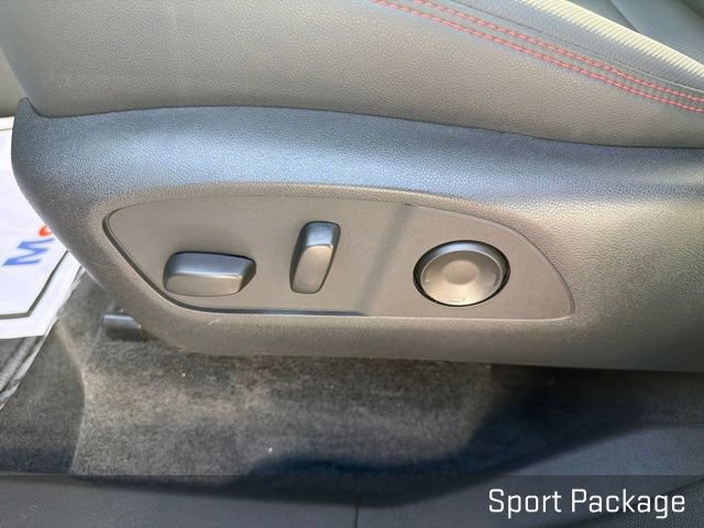 Used 2026 Chevrolet Traverse RS AWD/4WD image 30