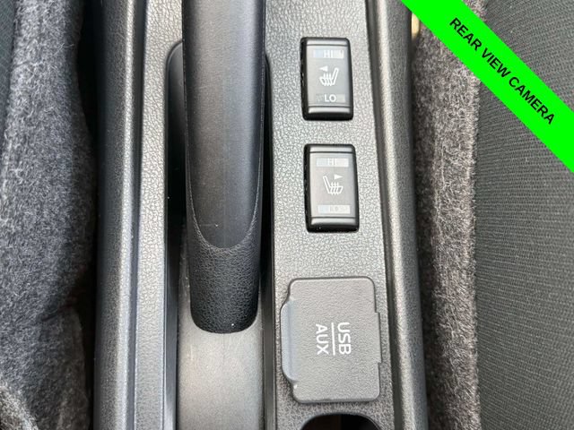 Used 2016 Nissan Versa Note FWD image 20