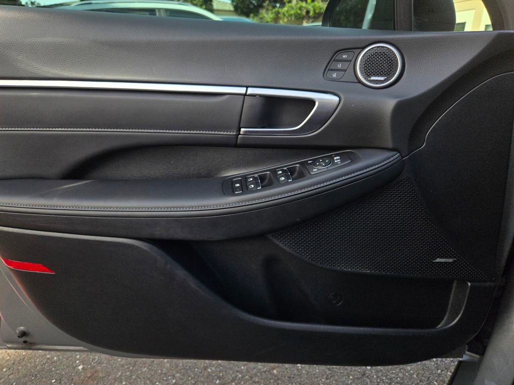 Used 2020 Hyundai Sonata Limited FWD image 10