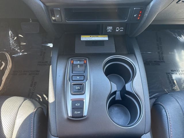 Used 2022 Honda Passport TrailSport image 21