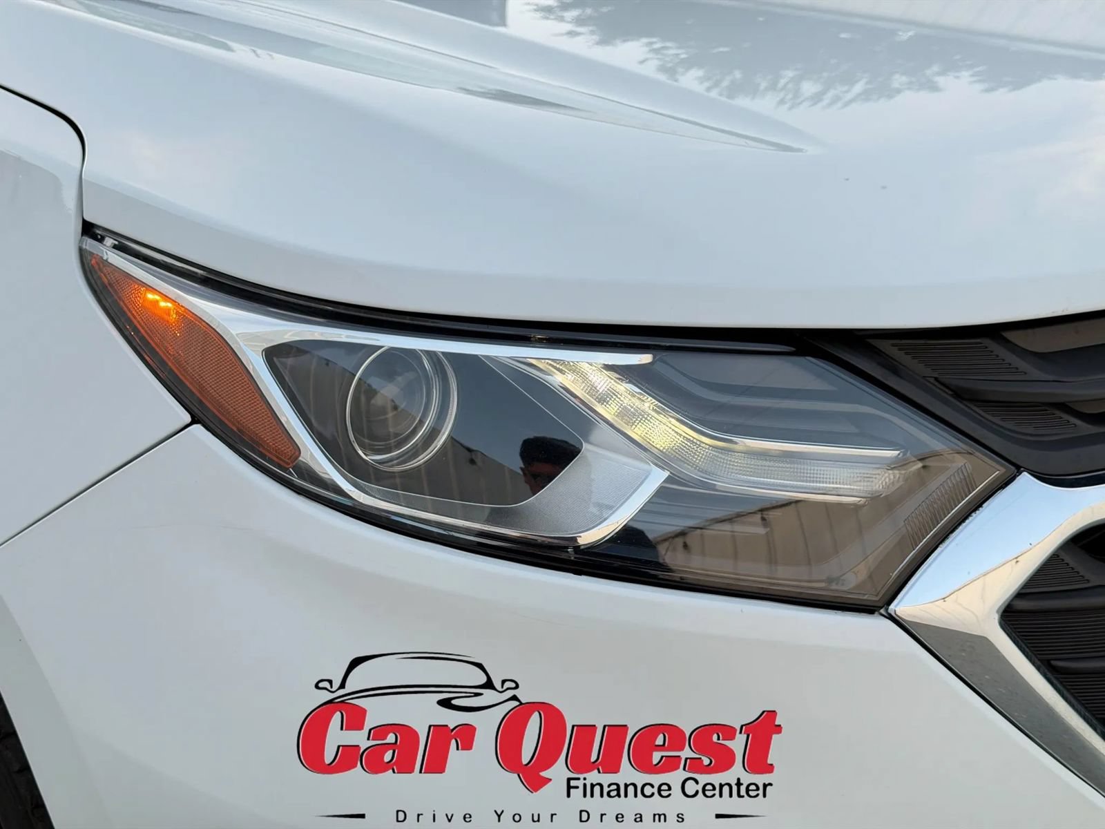 Used 2019 Chevrolet Equinox LT FWD image 21