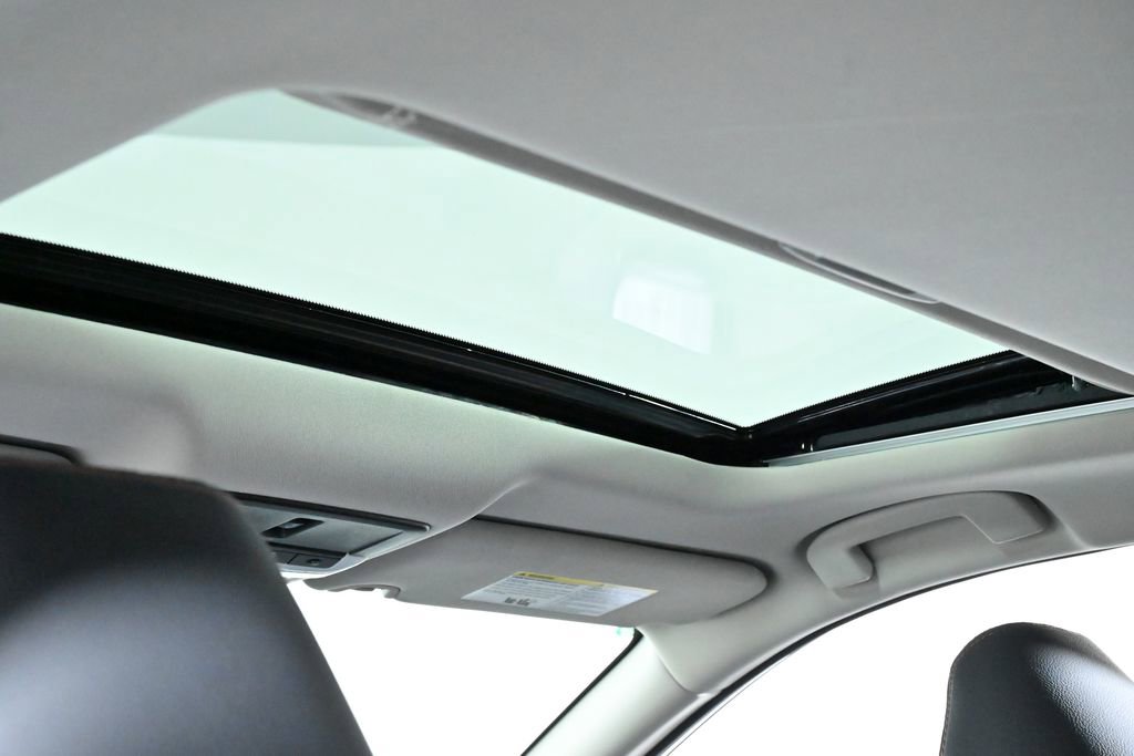 New 2025 Nissan Altima 2.5 SR w/ SR Premium Package image 24