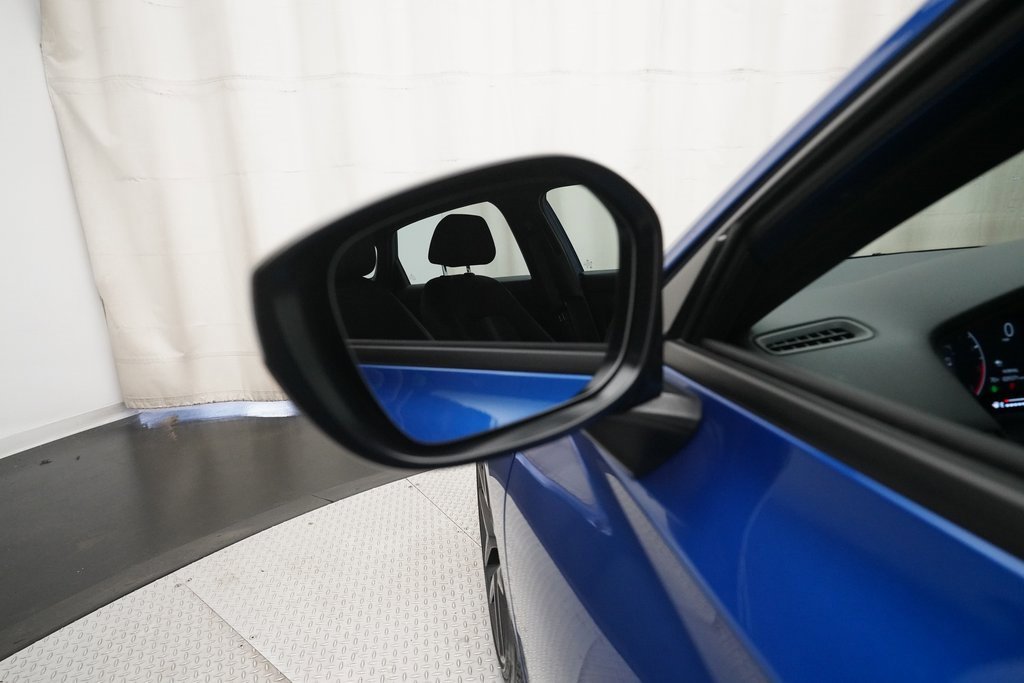 Certified 2023 Honda Civic Sport image 24