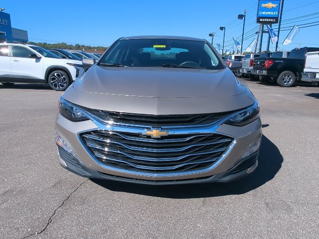 Used 2024 Chevrolet Malibu LT FWD image 4