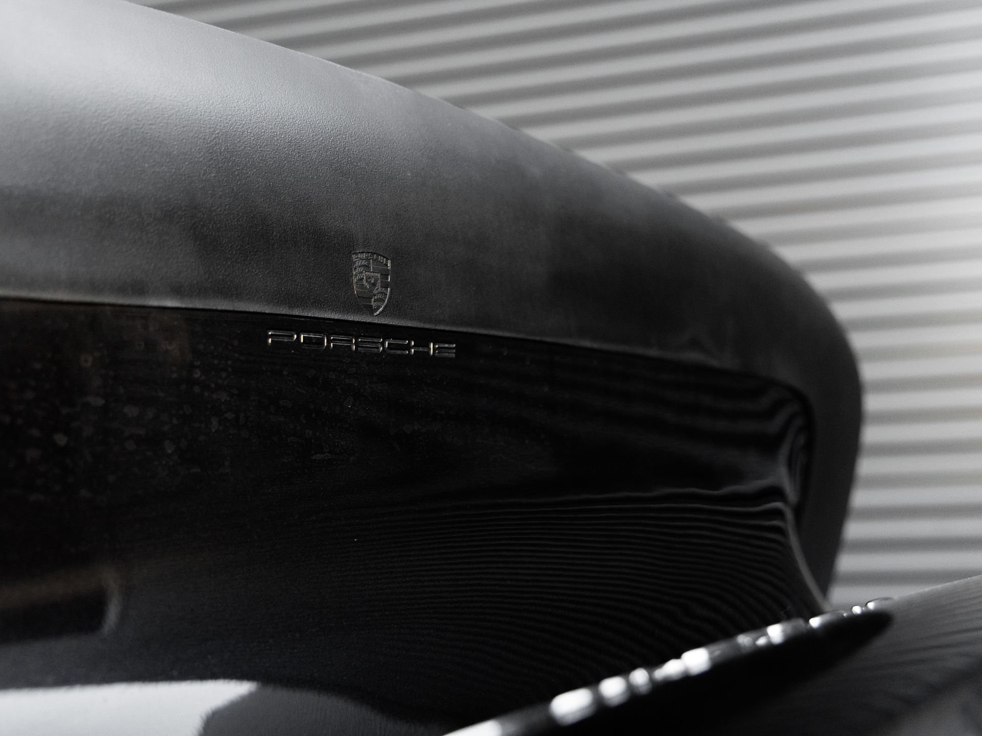 Used 1992 Porsche 911 Turbo RWD image 33