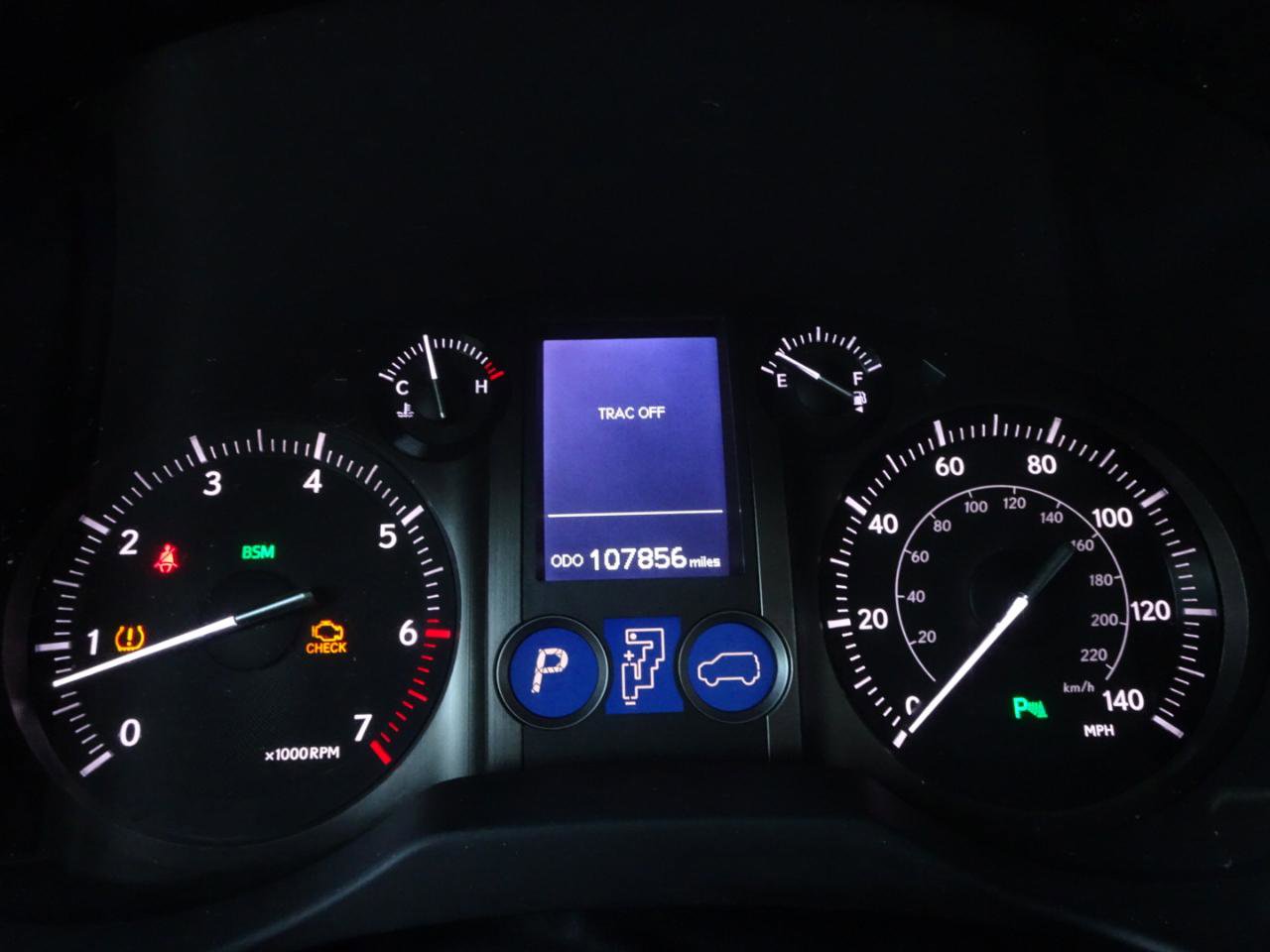 Used 2016 Lexus GX 460 w/ Premium Package image 28